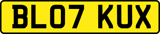BL07KUX