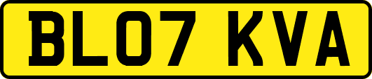 BL07KVA
