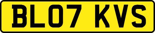 BL07KVS