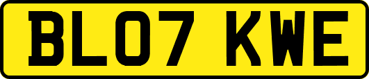 BL07KWE