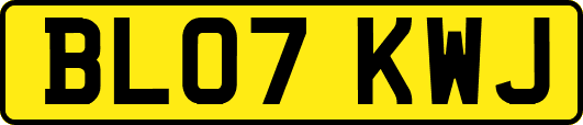 BL07KWJ