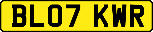BL07KWR