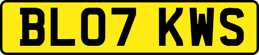 BL07KWS