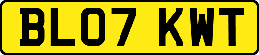 BL07KWT