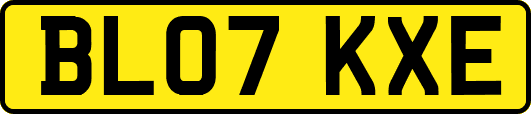 BL07KXE