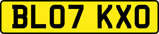 BL07KXO