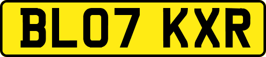 BL07KXR