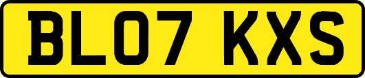 BL07KXS