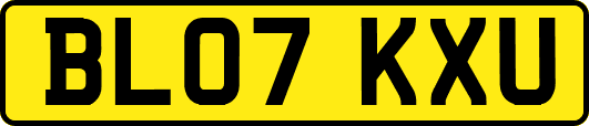 BL07KXU