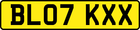 BL07KXX