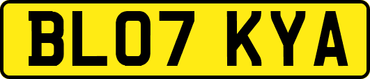 BL07KYA