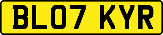 BL07KYR