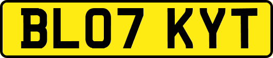 BL07KYT