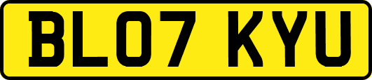BL07KYU