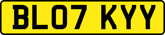 BL07KYY