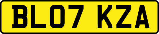 BL07KZA