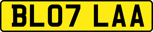 BL07LAA