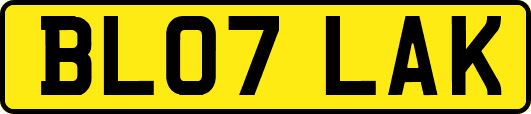 BL07LAK