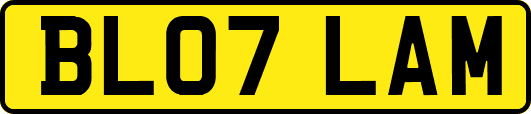 BL07LAM
