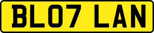 BL07LAN