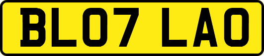 BL07LAO