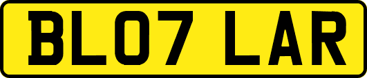 BL07LAR