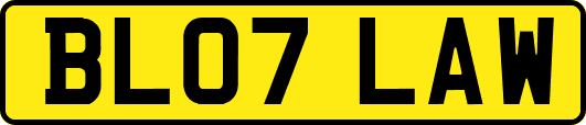 BL07LAW