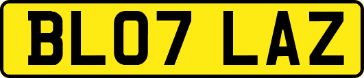 BL07LAZ