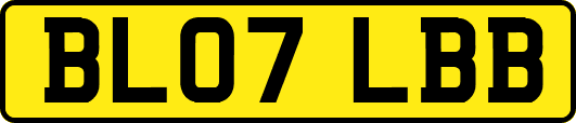 BL07LBB