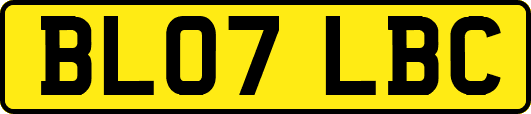 BL07LBC