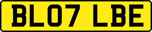 BL07LBE