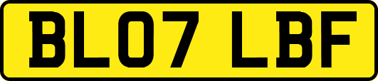 BL07LBF