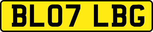 BL07LBG