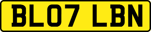 BL07LBN