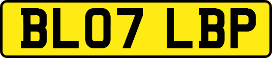 BL07LBP