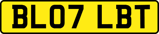 BL07LBT