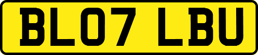 BL07LBU