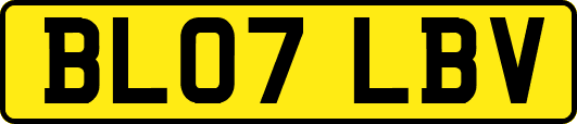 BL07LBV