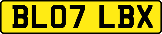 BL07LBX