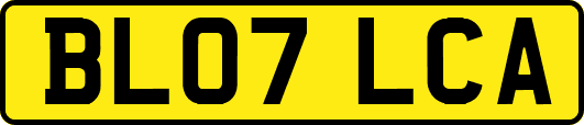 BL07LCA