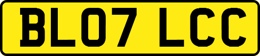 BL07LCC