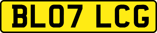 BL07LCG