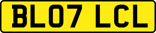 BL07LCL