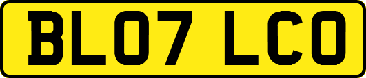 BL07LCO