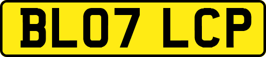 BL07LCP