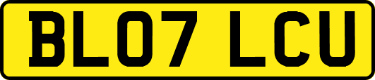BL07LCU