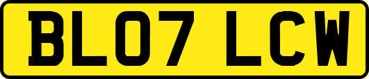 BL07LCW