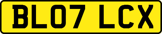 BL07LCX