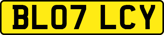 BL07LCY