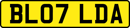 BL07LDA